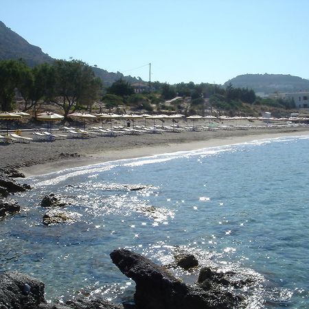 Villa Panorama In Pefkos Pefki Exterior foto