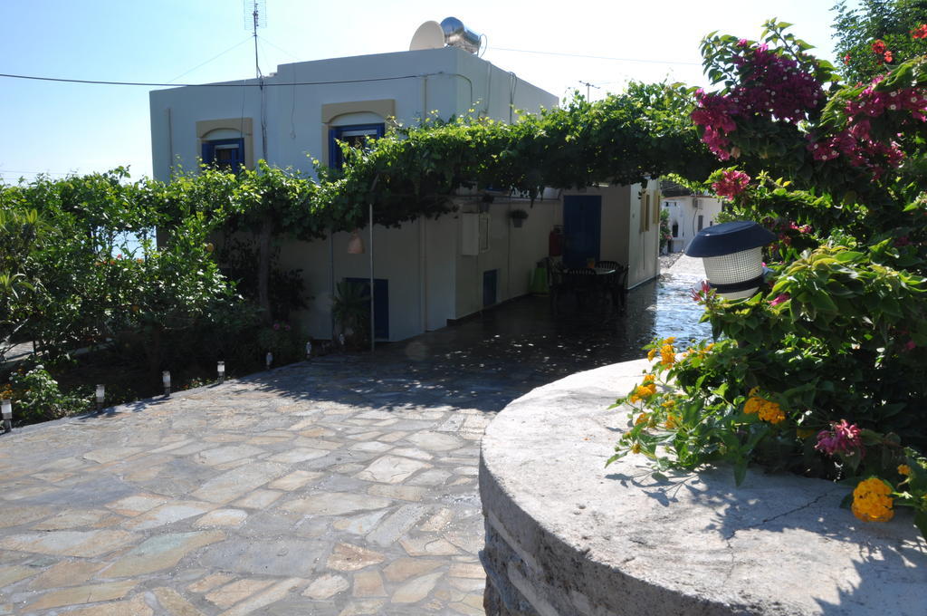 Villa Panorama In Pefkos Pefki Exterior foto