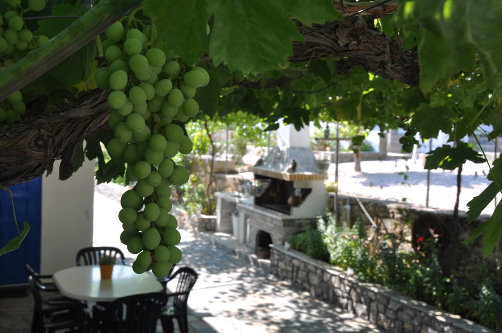 Villa Panorama In Pefkos Pefki Exterior foto